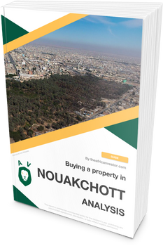 buying property in Nouakchott