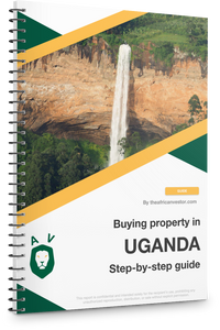 buying property foreigner Uganda