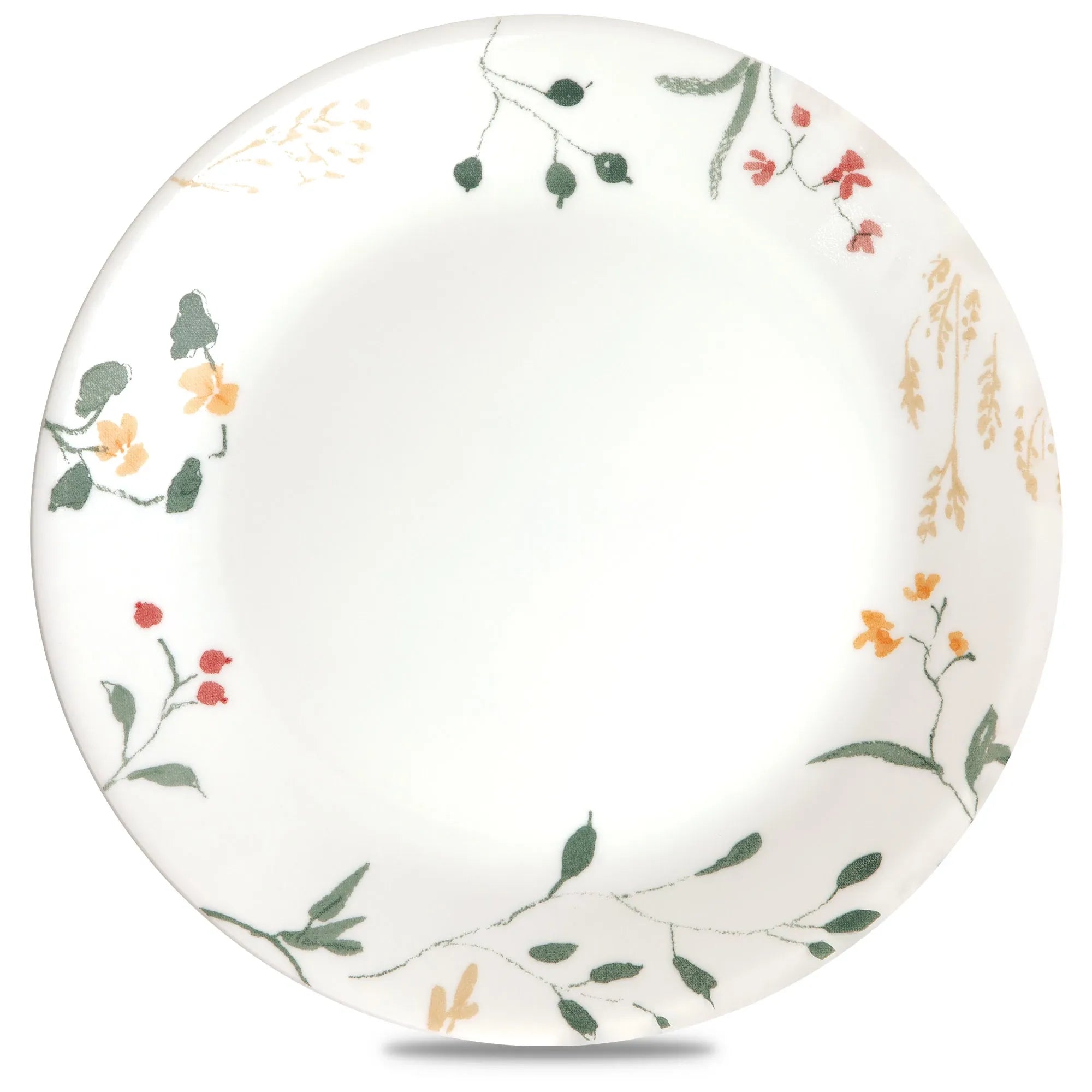 Corelle® Wildflower Scatter 10.25" Dinner Plate