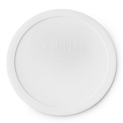 Winter Frost White 1-quart Large Serving Bowl – Corelle Brands