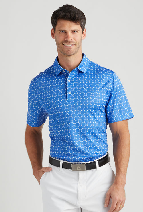 MEN POLOS – Bermuda Sands Apparel