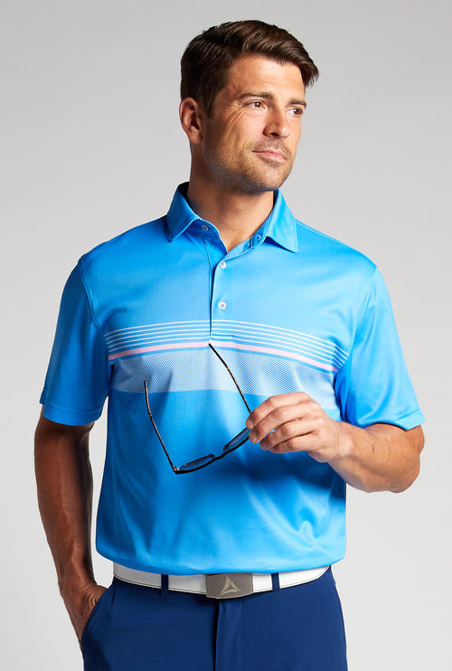 MEN POLOS – Bermuda Sands Apparel