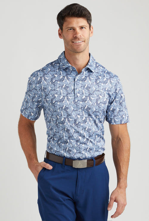 MEN POLOS – Bermuda Sands Apparel