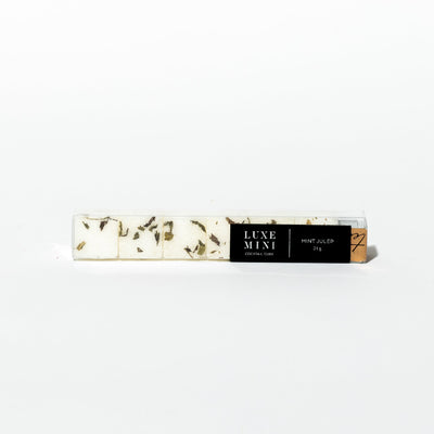 STRAWBERRY, LUXE: Champagne Cube Sugar Stick