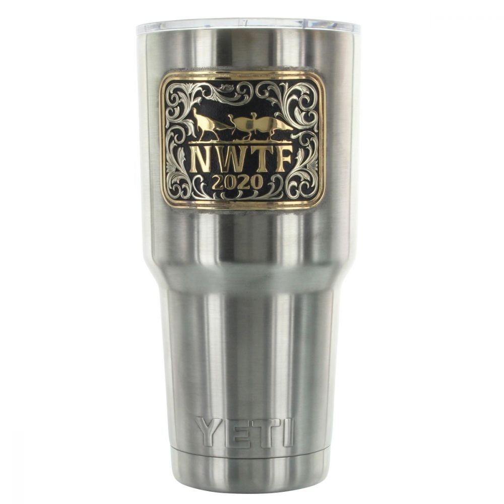 Too Big For Ya Britches Engraved Stainless Steel Tumbler, Engraved