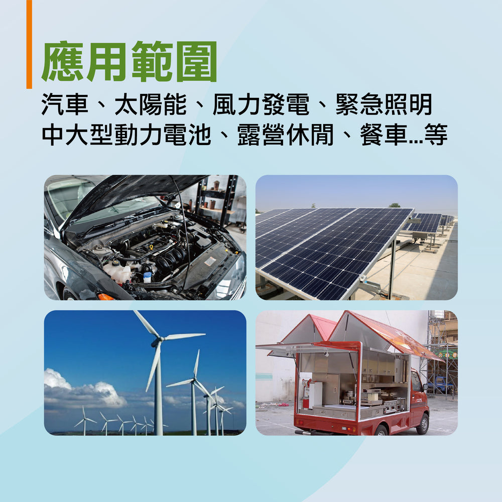 磷酸鋰鐵電池 12V 25Ah鋰鐵電瓶 太陽能 露營 野營 遊艇 漁船 不斷電系統 夜市擺攤照明