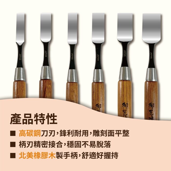 Made in Taiwan, flat chisels, repair chisels, thin chisels, red fire steel woodworking chisels, woodworking flat chisels, chisels