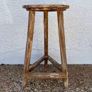High-Top Wood Table - Cultheir  - Hightop Table