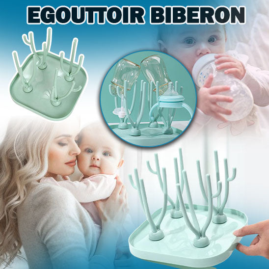 egouttoir-biberon