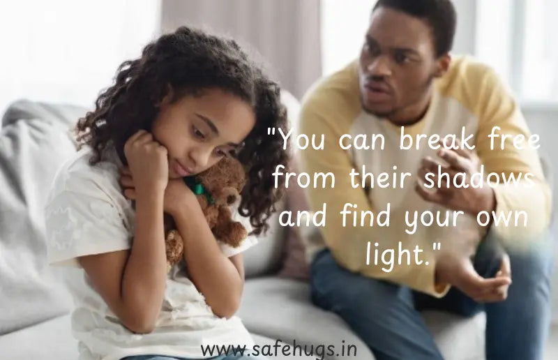 toxic parents quotes