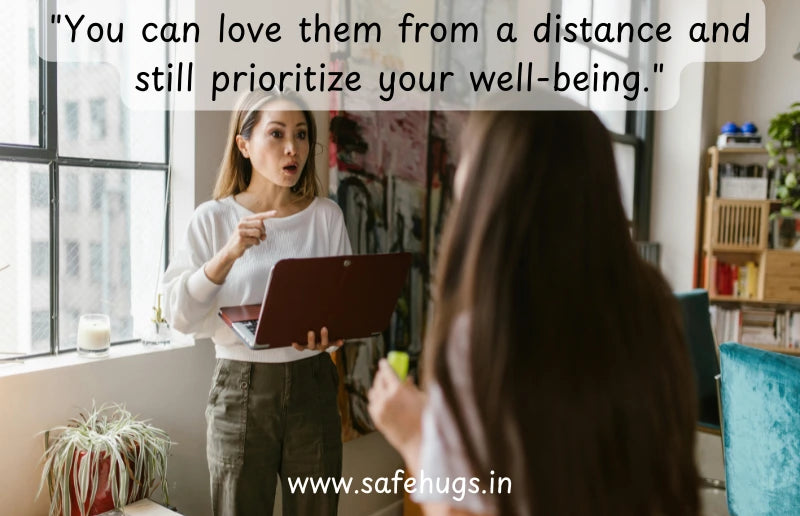 dealing with toxic parents quotes