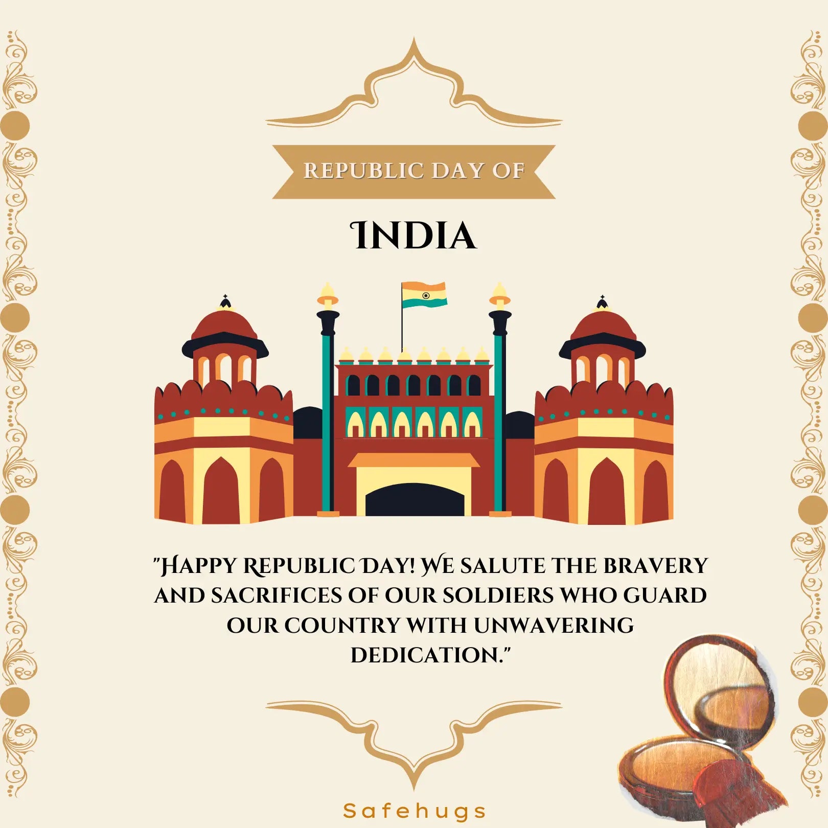 Republic Day Celebration