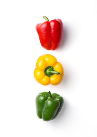 Bell Peppers