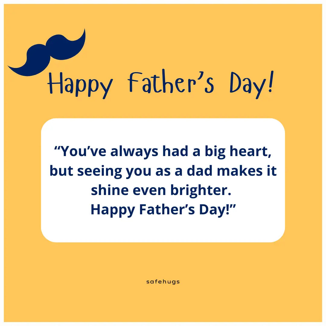 Happy Father’s Day Quotes