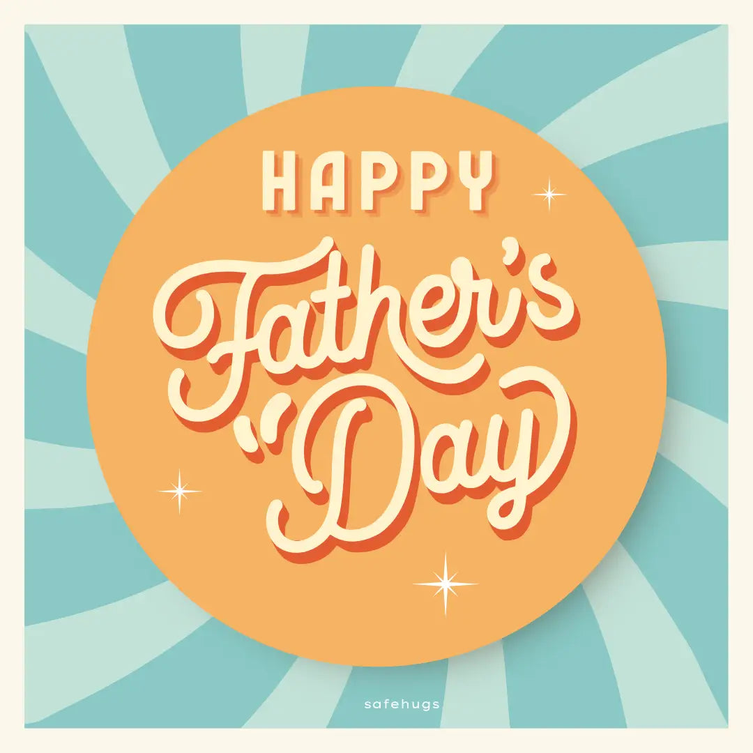 Happy Father’s Day Quotes