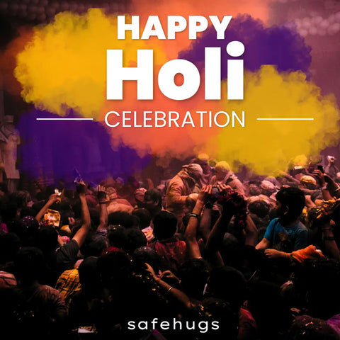 Happy Holi  Image 3