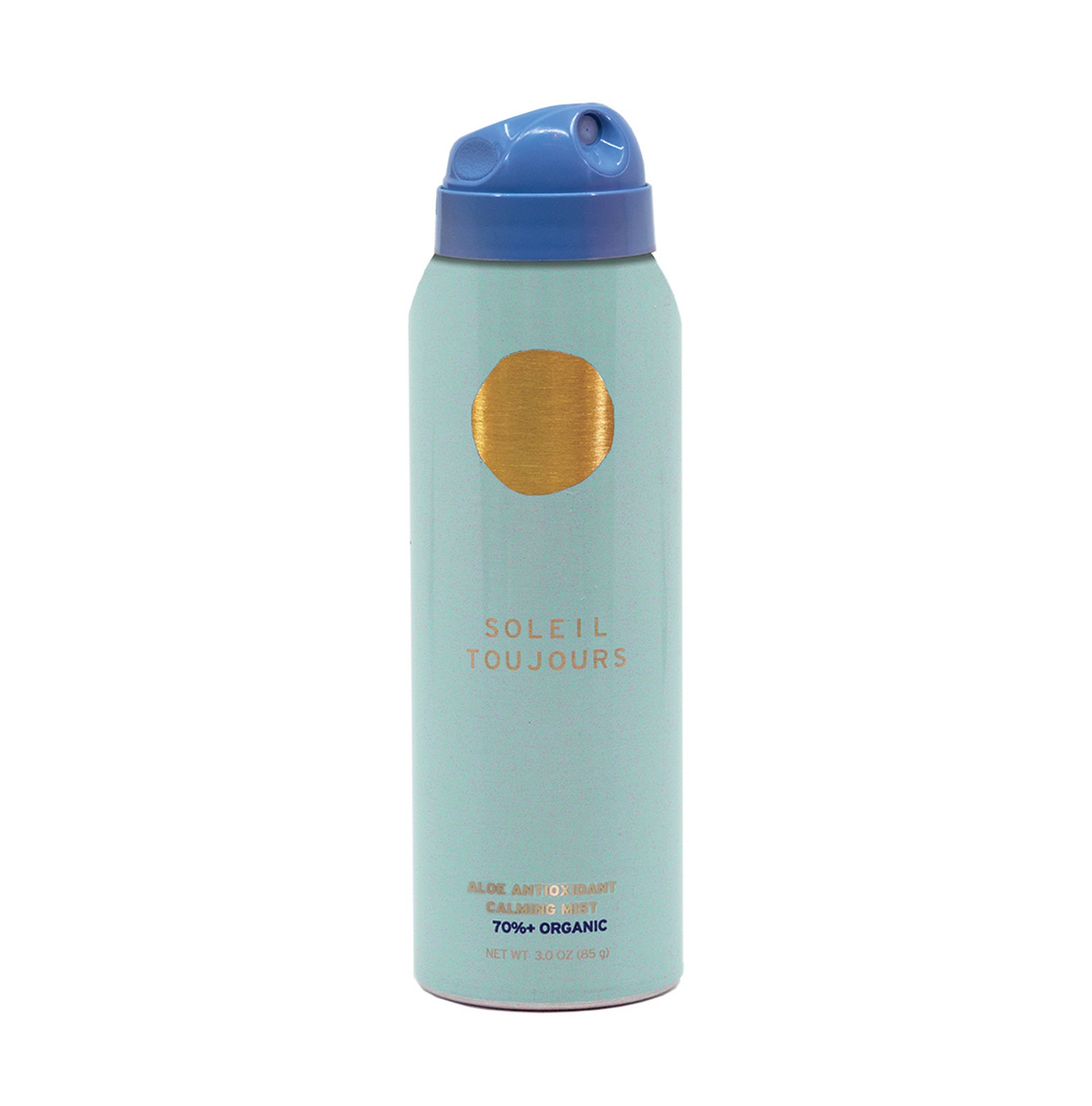 Aloe Antioxidant Calming Mist - Soleil Toujours product image