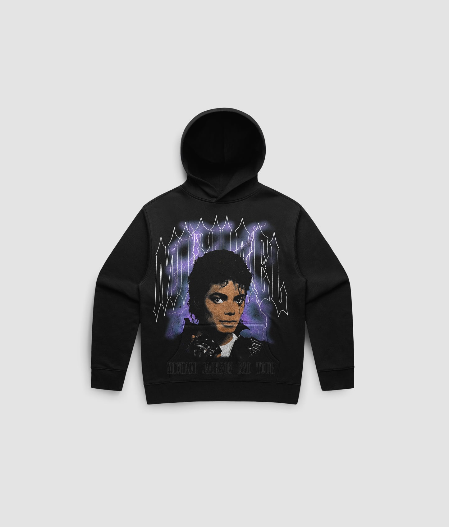 Michael Jackson Thriller Hoodie