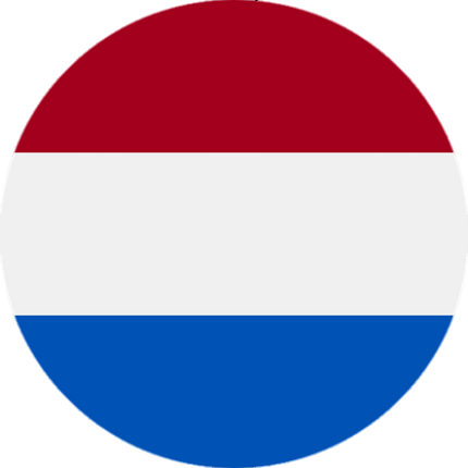 Dutch Flag