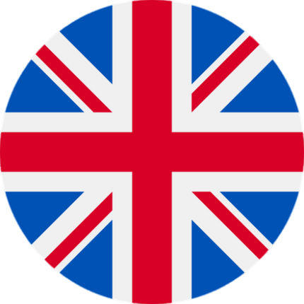 English Flag