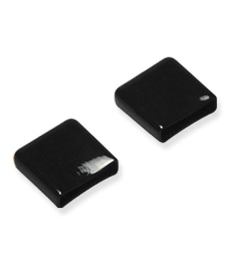 Icc Runway End Cap, 2 Ea