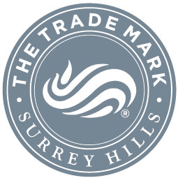 Surrey Hills Trade Mark