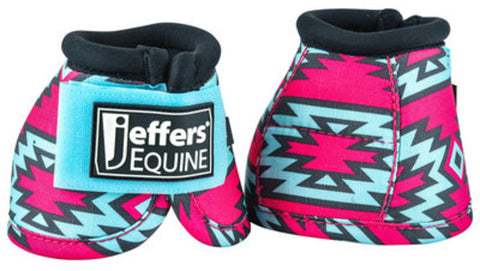 jeffers equine bell boots