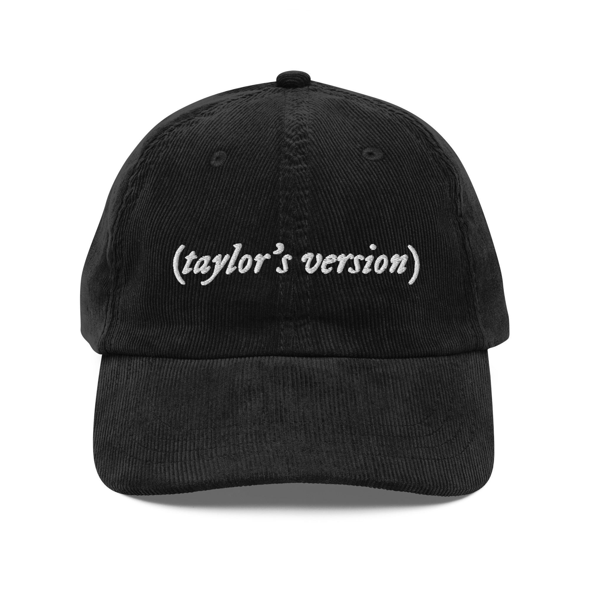(Taylor's Version) - evermore/folklore