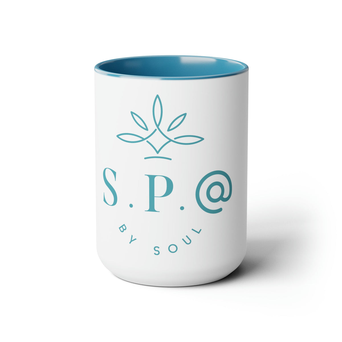 Coffee Mug - Sp@ By Soul Brand