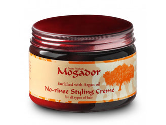 mogador - styling cream - non -rinse