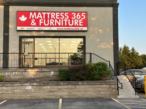 Mattress 365 Kitchener