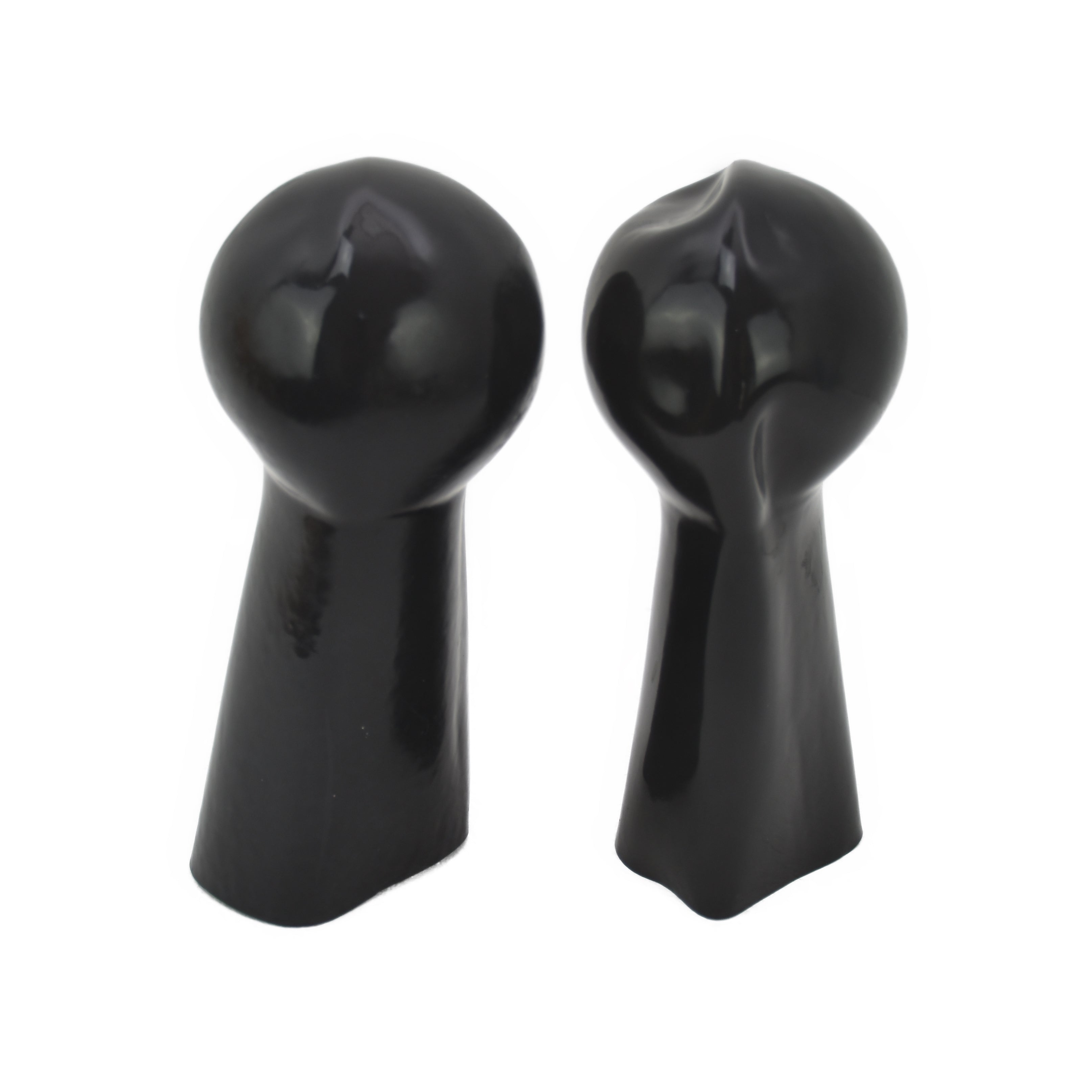 Latex Boxer Fäustling 1mm stark