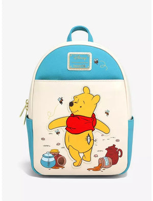 Loungefly - Winnie The Pooh - Archer’s Bargains  - Loungefly Tote