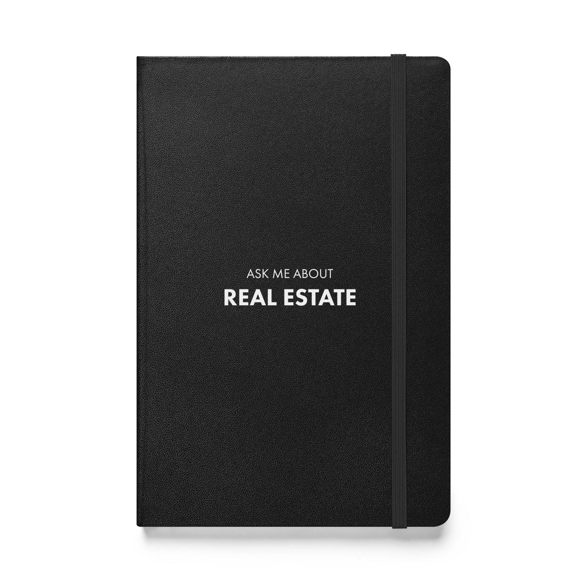 Ask Me Notebook