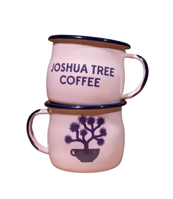 joshua tree coffee company instagram