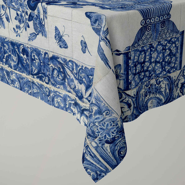 French House | Tablecloth