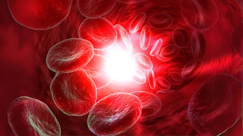 Benefits Of Red Light Therapy on Blood
