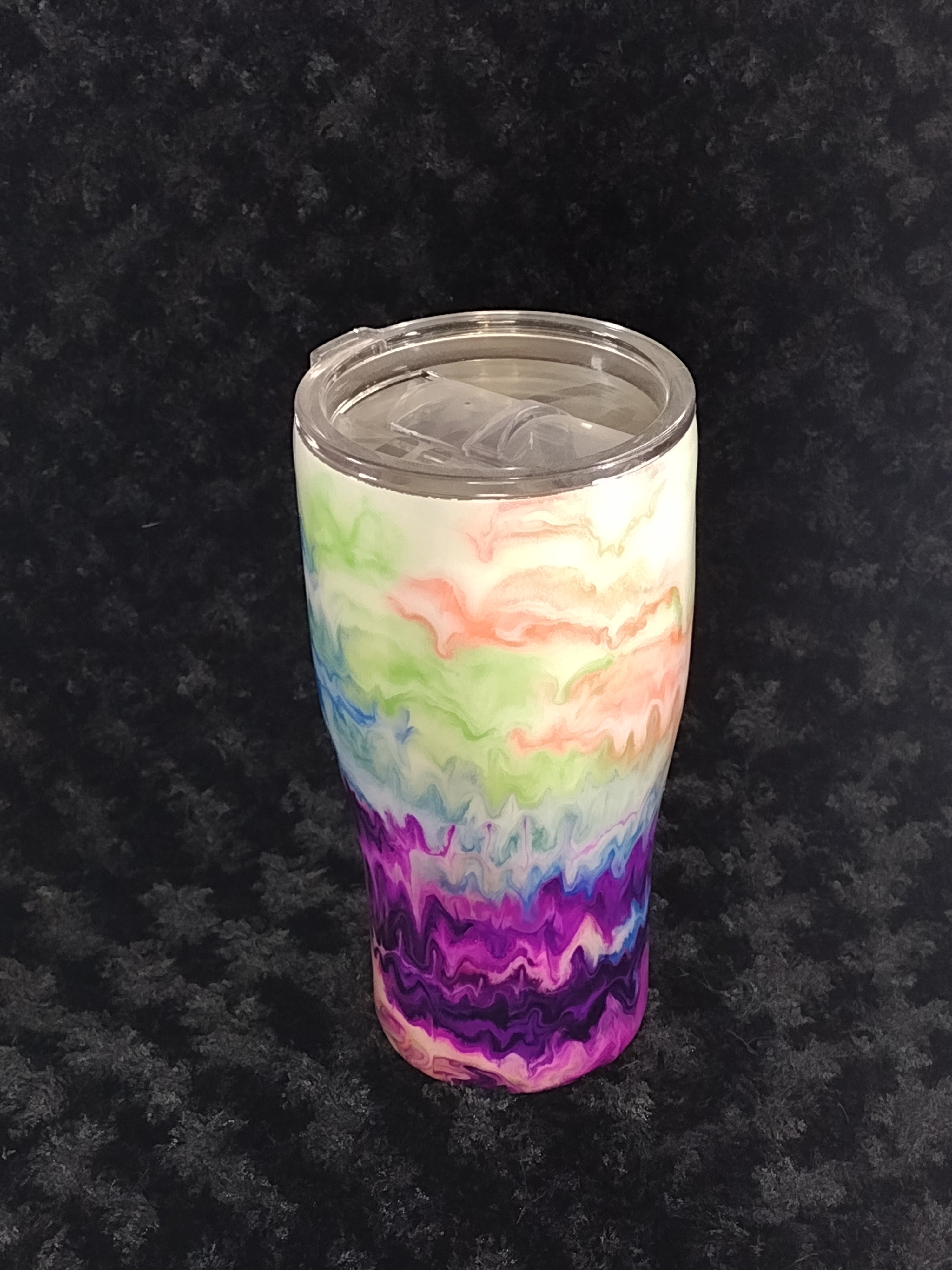 30oz Modern Curve Tumbler