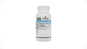 VHi Digestive Enzyme Complex - Space Coast Supplements