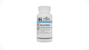 VHi Stress Block - Space Coast Supplements