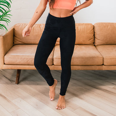 Mono B  The Laser Cut Leggings (Plus) – Catherine Alexandra's