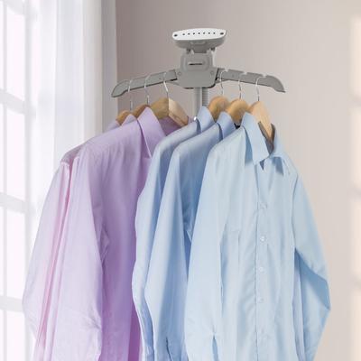 360° Swivel Folding Adjustable Hanger