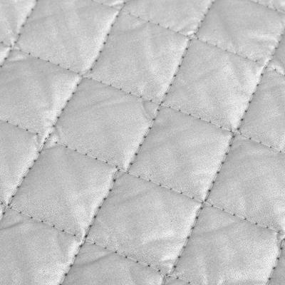 Thick Quilted Heat Resistant Fabric