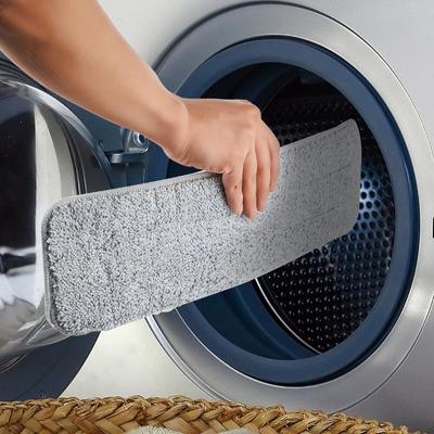 Machine Washable Mop Pad