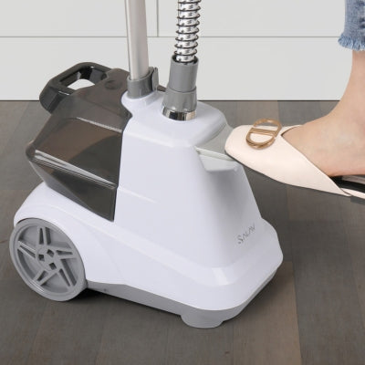 Foot Pedal Power Control