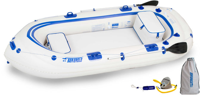 SEATEC Inflatable Boat Repair Kit from 20,95 €
