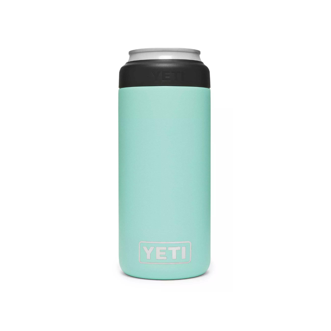 YETI Hopper M12 Soft Backpack Cooler - Navy, P.C. Richard & Son