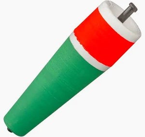 Comal Glo-Top Slotted Float - Backwater Provisions