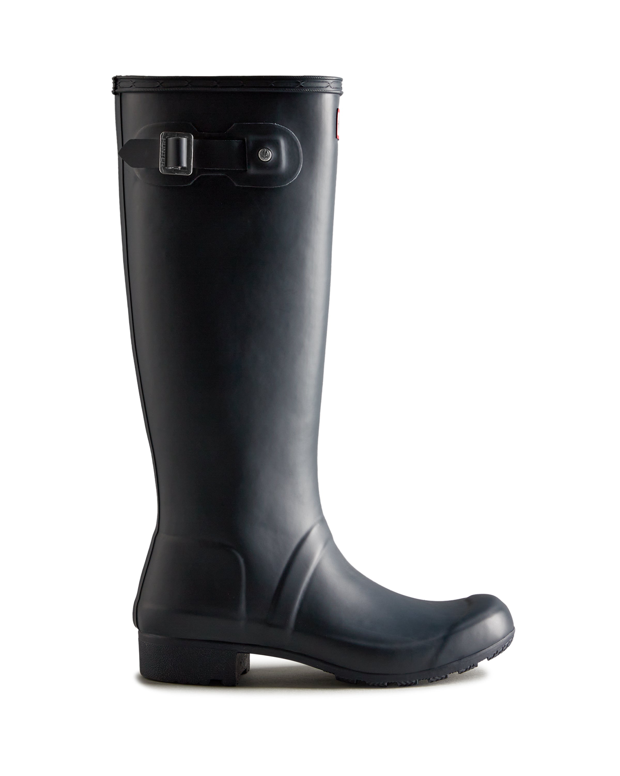 レディース ロングレインブーツ| ハンターブーツ(Hunter Boots)公式