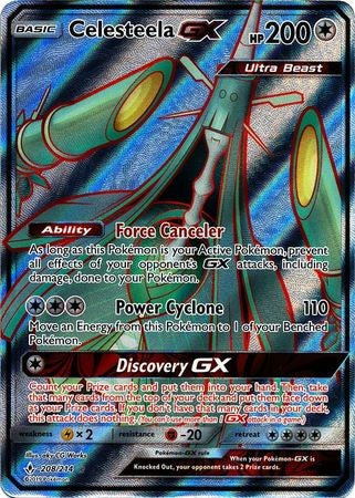 Gardevoir & Sylveon Tag Team GX (Alternate Art) - 205/214 - Full Art Ultra  Rare - Pokemon Singles » 7th Generation (Sun & Moon Sets) » SM - Unbroken  Bonds - The Deck Box